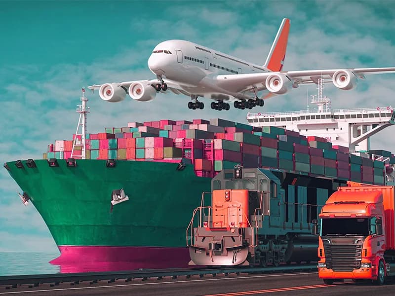 Logistics