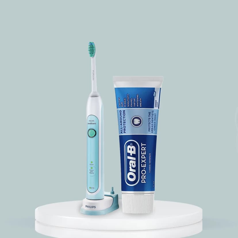 Dental Care product category image